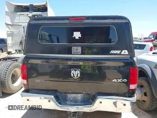 2017 Ram 2500 Tradesman with VIN 3C6UR5HLXHG591004, listed as a IAAI auction lot 42458488 with 145,907 mi miles and . Bid and sale history available at DreamBid. Image 15.