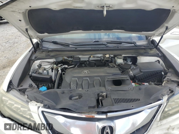 2016 Acura RDX с VIN 5J8TB3H37GL006458, выставлен на аукционе Copart как лот 54954095 с пробегом 127 015 миль миль и Списание • Salvage title. История ставок и продаж доступна на DreamBid. Изображение 12.