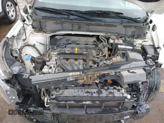 2021 Hyundai Venue SEL with VIN KMHRC8A33MU128510, listed as a IAAI auction lot 41830458 with 91,454 mi miles and . Bid and sale history available at DreamBid. Image 10.