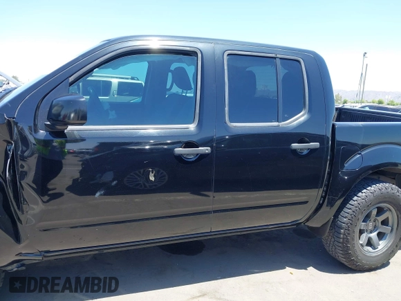 2016 Nissan Frontier SV with VIN 1N6AD0ER0GN755420, listed as a IAAI auction lot 42527745 with 93,021 mi miles and . Bid and sale history available at DreamBid. Image 15.