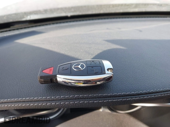 2017 Mercedes-Benz C 300 with VIN WDDWK4JB3HF445715, listed as a IAAI auction lot 41817703 with 74,321 mi miles and . Bid and sale history available at DreamBid. Image 11.