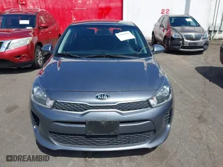 2019 Kia Rio 5-Door S with VIN 3KPA25AB2KE210251, listed as a IAAI auction lot 42066890 with 63,206 mi miles. Bid and sale history available at carsss.com. Image 13.