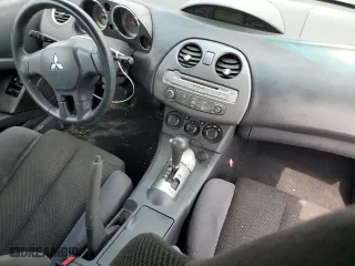 2007 Mitsubishi Eclipse GS with VIN 4A3AL25F07E059824, listed as a Copart auction lot 67555324 with 151,608 mi miles and Salvage Title. Bid and sale history available at carsss.com. Image 8.