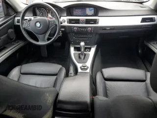 2008 BMW 3 Series 335xi with VIN WBAWC73548E065558, listed as a Copart auction lot 48051984 with 79,029 mi miles and Clean Title. Bid and sale history available at carsss.com. Image 8.
