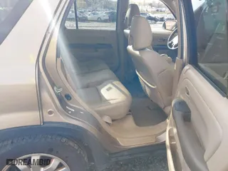 2006 Honda CR-V EX SE with VIN SHSRD78956U425448, listed as a IAAI auction lot 42024670 with 202,635 mi miles. Bid and sale history available at carsss.com. Image 8.