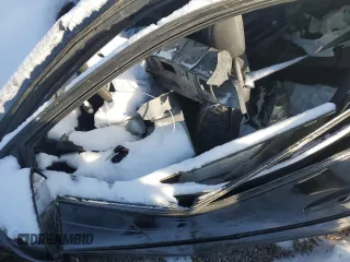 2002 Chevrolet Monte Carlo SS z VIN 2G1WX15K929260534, wystawiony jako Copart lot #88892225 z przebiegiem Nie podano mil oraz Szkoda całkowita • Salvage title. Historia ofert i sprzedaży dostępna na DreamBid. Obrazek 7.