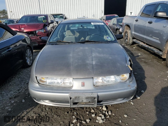 1997 Saturn SW z VIN 1G8ZK8276VZ397575, wystawiony jako Copart lot #86637614 z przebiegiem 119 683 mil mil oraz Szkoda całkowita • Salvage title. Historia ofert i sprzedaży dostępna na DreamBid. Obrazek 5.