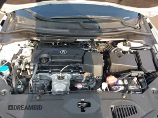 2022 Acura ILX Premium with VIN 19UDE2F81NA008980, listed as a IAAI auction lot 42467327 with 59,022 mi miles and . Bid and sale history available at DreamBid. Image 10.