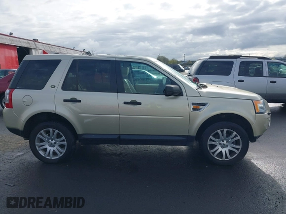 2008 Land Rover LR2 SE with VIN SALFS24N88H019147, listed as a IAAI auction lot 41926003 with 146,524 mi miles and . Bid and sale history available at DreamBid. Image 13.