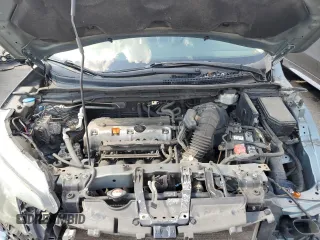 2012 Honda CR-V EX-L with VIN JHLRM4H74CC015644, listed as a Copart auction lot 63057475 with 222,347 mi miles and Salvage title. Bid and sale history available at DreamBid. Image 11.