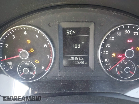 2010 Volkswagen Jetta Limited Edition with VIN 3VWRZ7AJ8AM107256, listed as a IAAI auction lot 42361571 with 110,548 mi miles and . Bid and sale history available at DreamBid. Image 7.