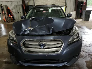 2016 Subaru Legacy 2.5i Limited with VIN 4S3BNBN60G3010751, listed as a Copart auction lot 58675063 with 83,450 mi miles. Bid and sale history available at carsss.com. Image 5.
