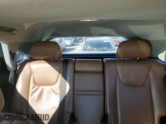 2014 Lexus RX 450h with VIN JTJZB1BA3E2414296, listed as a Copart auction lot 74358644 with 219,617 mi miles and Salvage title. Bid and sale history available at DreamBid. Image 10.
