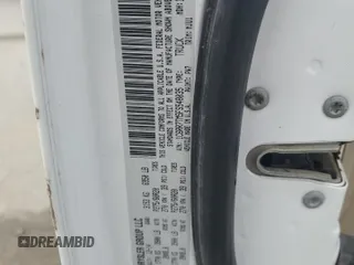 2015 Ram 1500 Big Horn with VIN 1C6RR7TM5FS548035, listed as a Copart auction lot 51992225 with 144,758 mi miles and Salvage title. Bid and sale history available at DreamBid. Image 12.