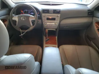 2011 Toyota Camry LE with VIN 4T4BF3EK2BR090817, listed as a Copart auction lot 56661675 with 180,331 mi miles and Salvage title. Bid and sale history available at DreamBid. Image 8.