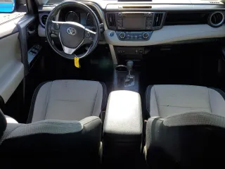 2016 Toyota RAV4 Hybrid XLE with VIN JTMRJREV4GD003211, listed as a Copart auction lot 52111305 with 79,404 mi miles and Salvage Title. Bid and sale history available at carsss.com. Image 8.