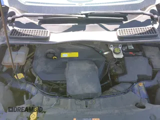 2016 Ford Escape SE z VIN 1FMCU9GX2GUC47933, wystawiony jako IAAI lot #42301520 z przebiegiem 115 751 mil mil oraz . Historia ofert i sprzedaży dostępna na DreamBid. Obrazek 10.