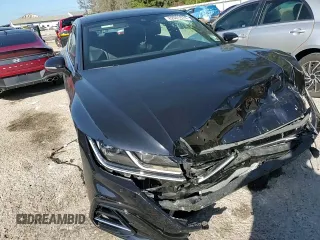 2023 Volkswagen Arteon SEL Premium R-Line z VIN WVWTR7AN5PE015502, wystawiony jako Copart lot #82045674 z przebiegiem 6 882 mil mil oraz Szkoda całkowita • Salvage title. Historia ofert i sprzedaży dostępna na DreamBid. Obrazek 11.