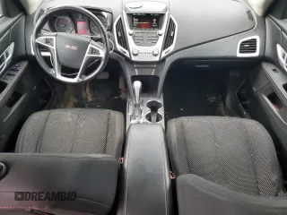 2013 GMC Terrain SLE with VIN 2GKFLTEK5D6150393, listed as a Copart auction lot 59914425 with 169,771 mi miles and Clean title. Bid and sale history available at DreamBid. Image 8.