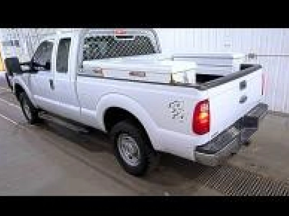 2016 Ford F-250 XLT with VIN 1FT7X2B66GEB45015, listed as a IAAI auction lot 42620033 with 190,168 mi miles and . Bid and sale history available at DreamBid. Image 8.
