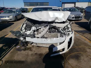 2016 Buick Regal GS with VIN 2G4GV5GX0G9109652, listed as a Copart auction lot 77699124 with 129,264 mi miles and Clean Title. Bid and sale history available at DreamBid. Image 5.