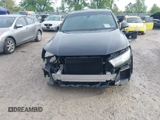 2017 Audi Q7 Prestige with VIN WA1VABF74HD026649, listed as a IAAI auction lot 42155588 with 152,742 mi miles and . Bid and sale history available at DreamBid. Image 6.