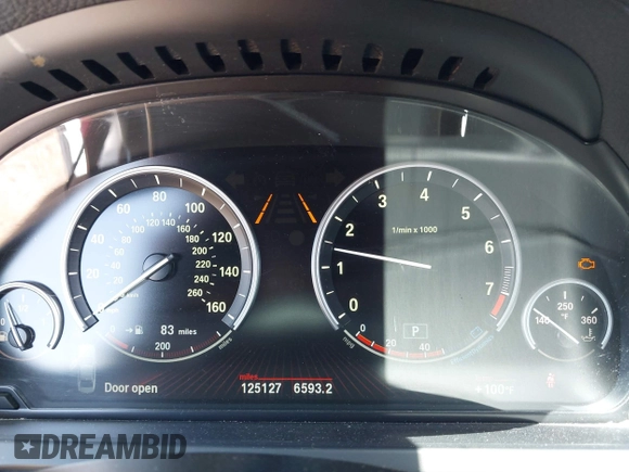 2012 BMW 7 Series 750Li xDrive с VIN WBAKC8C57CC435149, выставлен на аукционе IAAI как лот 42547400 с пробегом 125 127 миль миль и . История ставок и продаж доступна на DreamBid. Изображение 7.