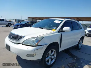 2004 Lexus RX 330 with VIN JTJGA31U140033669, listed as a IAAI auction lot 42042611 with 267,270 mi miles. Bid and sale history available at carsss.com. Image 19.
