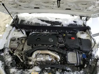 2024 Mercedes-Benz GLB 250 с VIN W1N4M4HB1RW343891, выставлен на аукционе Copart как лот 85854414 с пробегом 11 766 миль миль и Списание • Salvage title. История ставок и продаж доступна на DreamBid. Изображение 12.