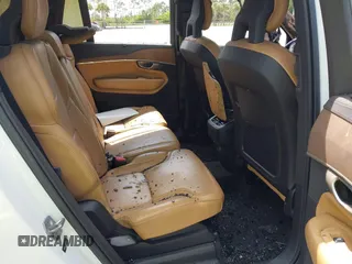 2016 Volvo XC90 T6 Inscription с VIN YV4A22PLXG1018954, выставлен на аукционе IAAI как лот 42301333 с пробегом Не указан миль и . История ставок и продаж доступна на DreamBid. Изображение 8.