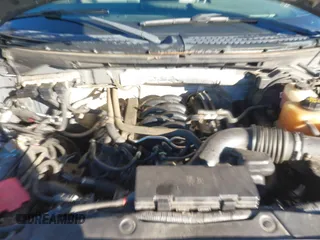 2013 Ford F-150 XL with VIN 1FTFW1EF2DFA96986, listed as a IAAI auction lot 41287963 with 191,143 mi miles. Bid and sale history available at carsss.com. Image 10.