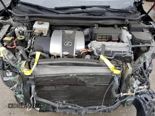 2019 Lexus RX with VIN 2T2BGMCA8KC030500, listed as a Copart auction lot 73417242 with 29,930 mi miles. Bid and sale history available at carsss.com. Image 11.