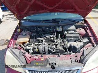 2007 Ford Focus S with VIN 1FAFP34N57W301504, listed as a IAAI auction lot 42611419 with 182,188 mi miles and . Bid and sale history available at DreamBid. Image 10.