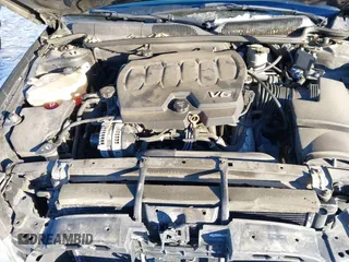 2011 Buick Lucerne CXL with VIN 1G4HC5EM6BU140614, listed as a IAAI auction lot 41589519 with 71,882 mi miles and . Bid and sale history available at carsss.com. Image 10.