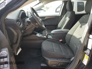 2023 Ford Escape Active with VIN 1FMCU0GN4PUA85619, listed as a Copart auction lot 50938075 with Not Provided miles and Salvage Title. Bid and sale history available at DreamBid. Image 7.