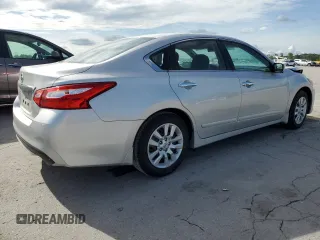 2016 Nissan Altima S with VIN 1N4AL3AP6GC134857, listed as a Copart auction lot 54273185 with Not Provided miles and Salvage Title. Bid and sale history available at DreamBid. Image 3.