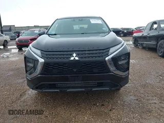 2022 Mitsubishi Eclipse Cross LE с VIN JA4ATVAA7NZ027693, выставлен на аукционе IAAI как лот 42506302 с пробегом 118 416 миль миль и . История ставок и продаж доступна на DreamBid. Изображение 12.