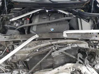 2021 BMW X5 sDrive40i with VIN 5UXCR4C07M9E57607, listed as a Copart auction lot 68970332 with 0 mi miles. Bid and sale history available at carsss.com. Image 12.