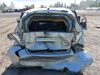 2015 Nissan Note SV с VIN 3N1CE2CP8FL387141, выставлен на аукционе IAAI как лот 42407924 с пробегом 216 756 миль миль и . История ставок и продаж доступна на DreamBid. Изображение 15.