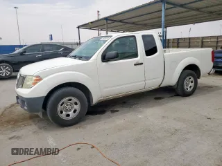 2013 Nissan Frontier S z VIN 1N6BD0CT7DN712806, wystawiony jako Copart lot #59003935 z przebiegiem 179 464 mil mil oraz Czysty tytuł • Clean title. Historia ofert i sprzedaży dostępna na DreamBid. Obrazek 1.