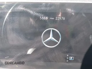 2022 Mercedes-Benz GLE 350 с VIN 4JGFB4KB7NA746548, выставлен на аукционе IAAI как лот 41515600 с пробегом 22 976 миль миль и . История ставок и продаж доступна на DreamBid. Изображение 7.