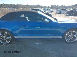 2020 Ford Mustang EcoBoost with VIN 1FATP8UH8L5157974, listed as a IAAI auction lot 41348994 with 48,148 mi miles and . Bid and sale history available at carsss.com. Image 13.