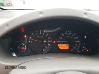 2014 Nissan Frontier SV with VIN 1N6AD0ER0EN772411, listed as a Copart auction lot 53854375 with 120,413 mi miles and Salvage Title. Bid and sale history available at DreamBid. Image 9.
