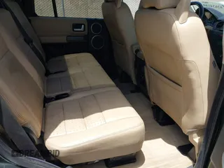 2006 Land Rover LR3 SE with VIN SALAE25436A396028, listed as a IAAI auction lot 42634180 with 151,426 mi miles and . Bid and sale history available at DreamBid. Image 8.