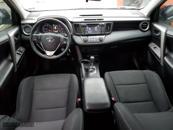 2016 Toyota RAV4 XLE with VIN 2T3RFREV1GW425618, listed as a Copart auction lot 85778844 with 149,052 mi miles and Salvage Title. Bid and sale history available at carsss.com. Image 8.
