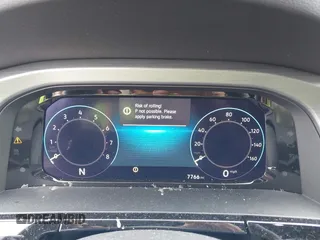 2024 Volkswagen Atlas SE with VIN 1V2LE2CA5RC243036, listed as a IAAI auction lot 41860475 with 7,766 mi miles and . Bid and sale history available at DreamBid. Image 7.