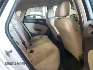 2015 Buick Verano Group с VIN 1G4PS5SK7F4163729, выставлен на аукционе Copart как лот 64540915 с пробегом 107 700 миль миль и Списание • Salvage title. История ставок и продаж доступна на DreamBid. Изображение 10.