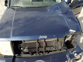 2010 Jeep Commander Sport z VIN 1J4RH4GK9AC122462, wystawiony jako Copart lot #85060484 z przebiegiem 178 901 mil mil oraz Szkoda całkowita • Salvage title. Historia ofert i sprzedaży dostępna na DreamBid. Obrazek 13.