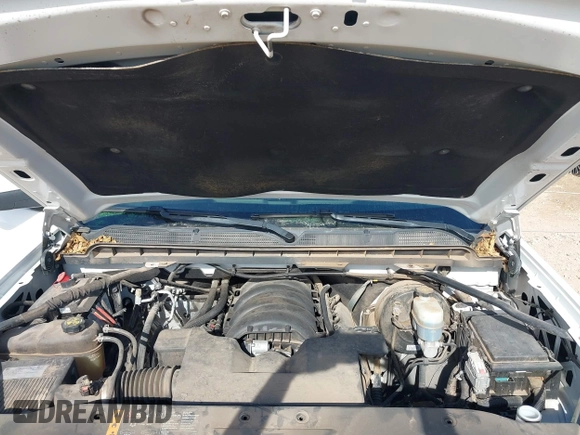 2018 Chevrolet Silverado 1500 LT with VIN 1GCRCREC4JZ368426, listed as a IAAI auction lot 41343347 with 114,821 mi miles and . Bid and sale history available at DreamBid. Image 10.