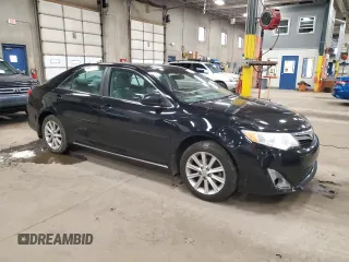 2012 Toyota Camry L with VIN 4T4BF1FK3CR227199, listed as a Copart auction lot 51802175 with 158,722 mi miles and Salvage Title. Bid and sale history available at DreamBid. Image 4.